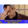 SI GELANO LE VENE 5
NEL SANGUE