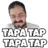 TAPA TAP TAPA TAP