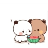 Panda gemoy 21