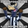 Cavalinho do Botafogo 9