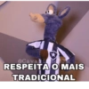 Cavalinho do Botafogo 19