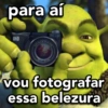 para aí
vou fotografar
essa belezura