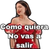 Y si te llevo? 11