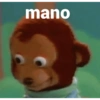 mano