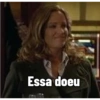 Essa doeu