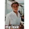 Leo Dicaprio Love 29