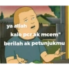 Bucin ayang 12