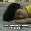 jaejangmyeon
TOLONGIN ICUNG
YA ALLAH