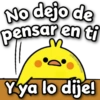 SE TENIA QUE DECIR Y #LODIJE!🙈 15