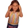 La niña del pastel 18