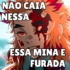 Pacote do rengoku gaúcho 12