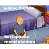 Bucin ayang 11