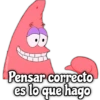 🏖️⭐Patricio Estrella⭐🏖️ 18
