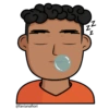 Emoji Choco Cri 25