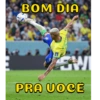 BOM DIA
EN
PRA UOCE