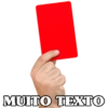FOI FALTA...EU VI ⚽🟥🟨 10