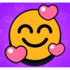 Brawl star pins 1 6