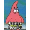 Gajelas
Ngentot