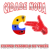 CIDADE NOUA
d
ETERNO PESADELO DE VOCES
Digg boudy
wyggs