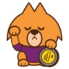 Stickers Killer Quake #7 12