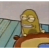 Sponge Bob 8