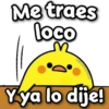 SE TENIA QUE DECIR Y #LODIJE!🙈 17