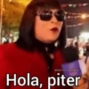 Hola Peter 😎 29
