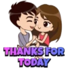 Couple Love 8