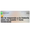 Mensajes de WhatsApp 💬 25