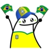 🇧🇷💛💚COPA DO MUNDO 💚💛🇧🇷 6