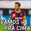 NIC Rakuten VAMOS PRA CIMA