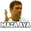 MAZA AYA