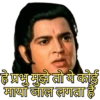 हे प्रभु मुझे तो ये कोई
माया जाल लगता