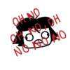 OH NO
QOH
OF
NO SONO