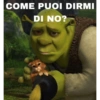 COME PUOI DIRMI DI NO?