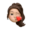 Memoji 6