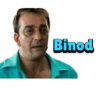 Binod