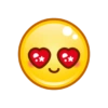 Amor emoji 21