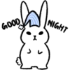 GOOD
NIGHT