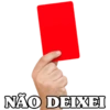 FOI FALTA...EU VI ⚽🟥🟨 18