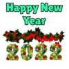 New Year 2022 🎉❄️ 11