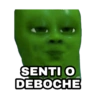 Memes que me representam 5