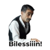 Bilessiiin!