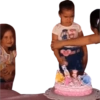 La niña del pastel 20