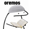 oremos .