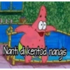 OD
Nanti di kentod nangis
14