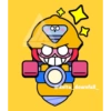 Brawl star pins 1 28
