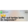 Mensajes de WhatsApp 💬 22