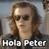 Hola Peter 😎 17