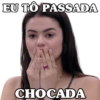 BBB22 - MELHORES REAÇÕES 13